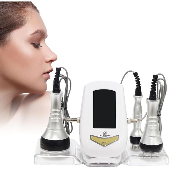 Face Skin Care Tools Facial Beauty - Picture 1 of 5